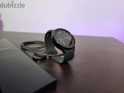 Samsung galaxy watch 5 pro