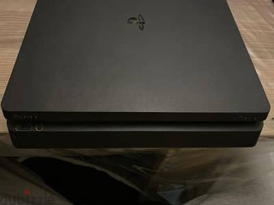 ps4 slim zerooo