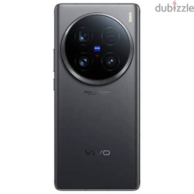 vivo x100ultra 512giga like new