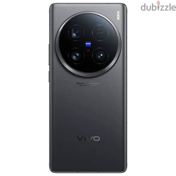 vivo x100ultra 512giga like new 0