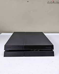 Playstation 4 Used Fat 0