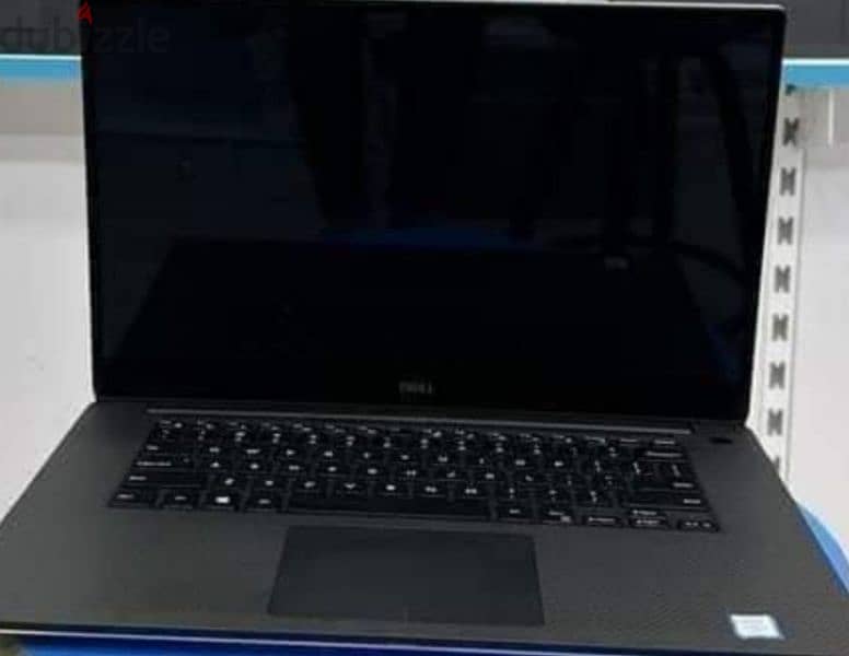 لاب ديل برزيشن 5530  Dell precision 5530 1