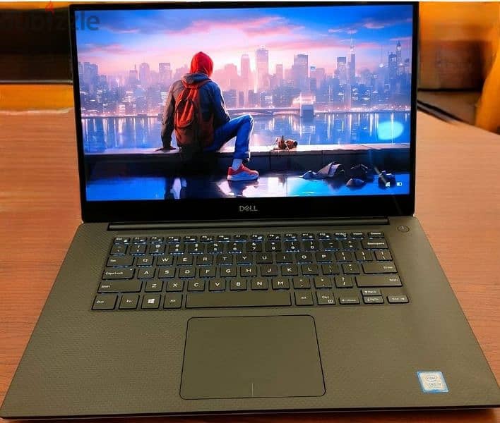 لاب ديل برزيشن 5530  Dell precision 5530 2