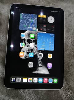 ipad mini 6 256gb wifi only 0