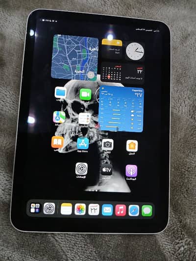 ipad mini 6 256gb wifi only