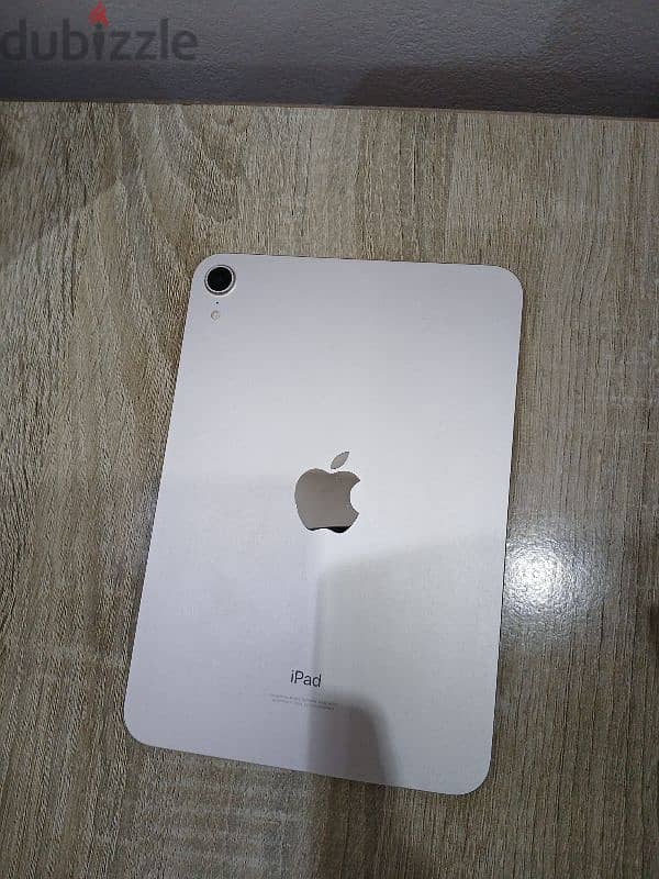 ipad mini 6 256gb wifi only 1