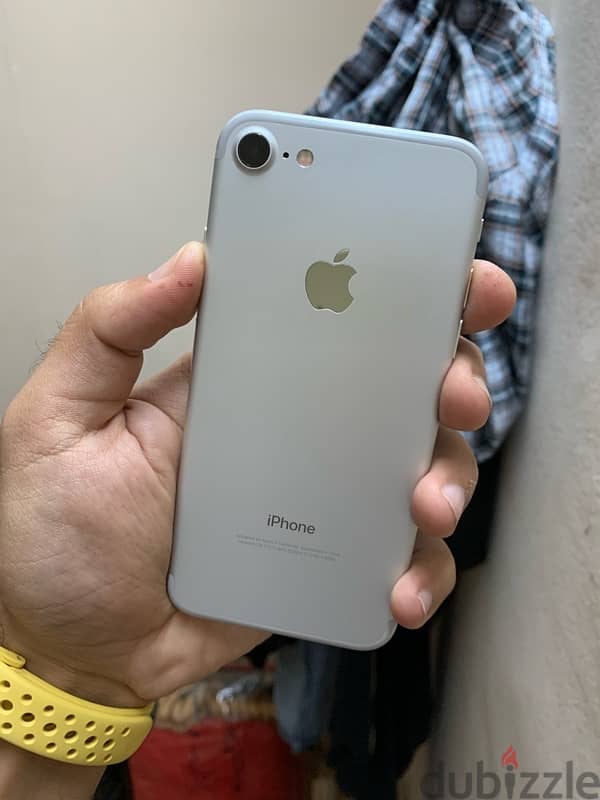 iPhone 7 - ايفون 1