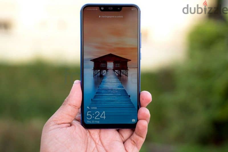 للبيع huawei nova 3i 0