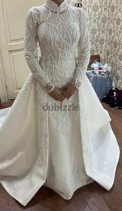 wedding dress 0