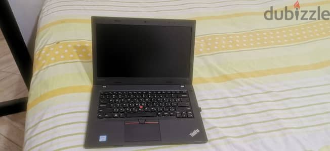 think pad t450