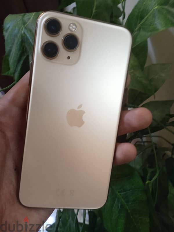 iPhone 11 Pro 64G 3