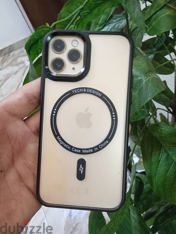 iPhone 11 Pro 64G 5