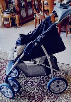 Graco Baby stroller 0