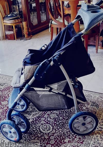 Graco Baby stroller