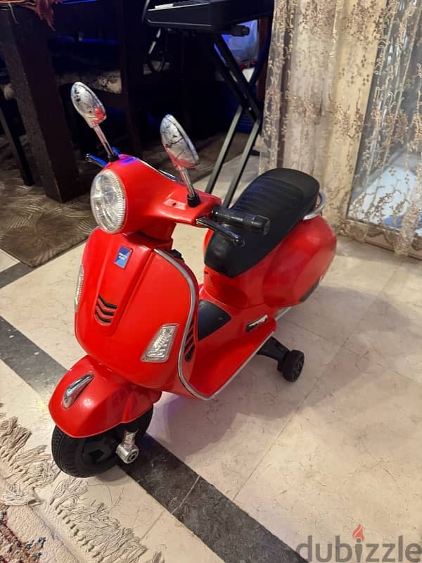 motorcycle 4