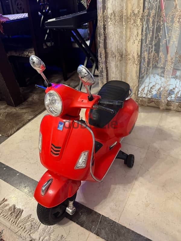 motorcycle 5