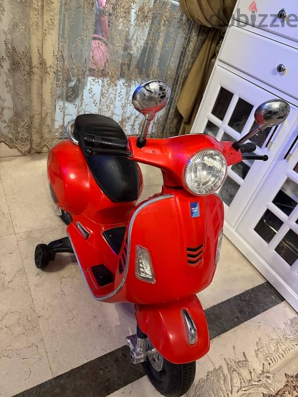 motorcycle 6