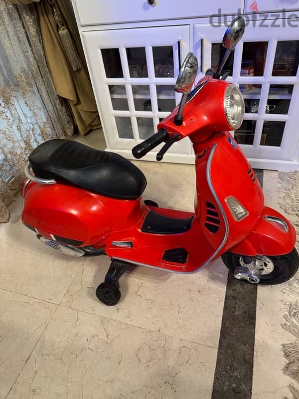 motorcycle 7