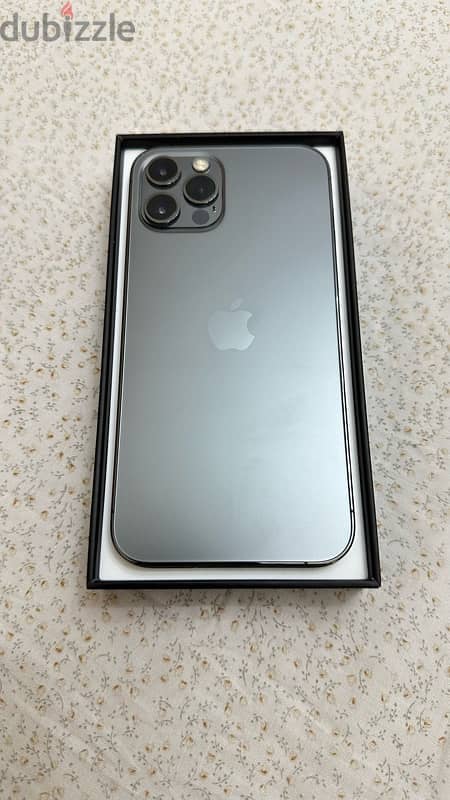 iPhone 12 PRO 2