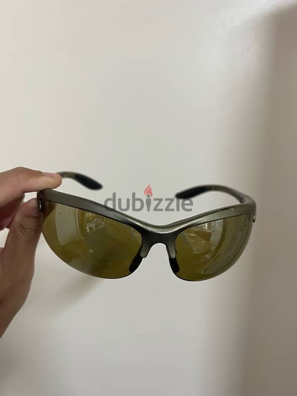 Photochromic Golf Sunglasses Imported from the UK 3