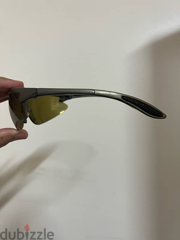 Photochromic Golf Sunglasses Imported from the UK 5