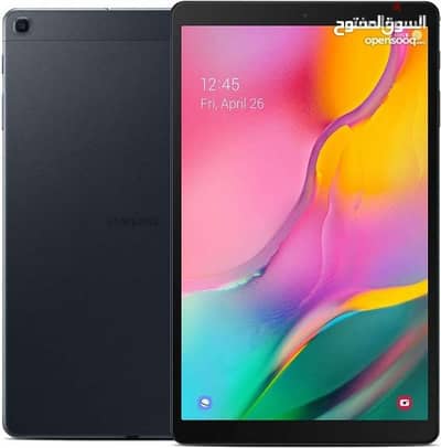 samsung Tab A