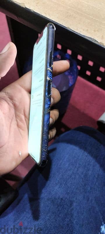 ايفون xs max 512G شريحتين 2