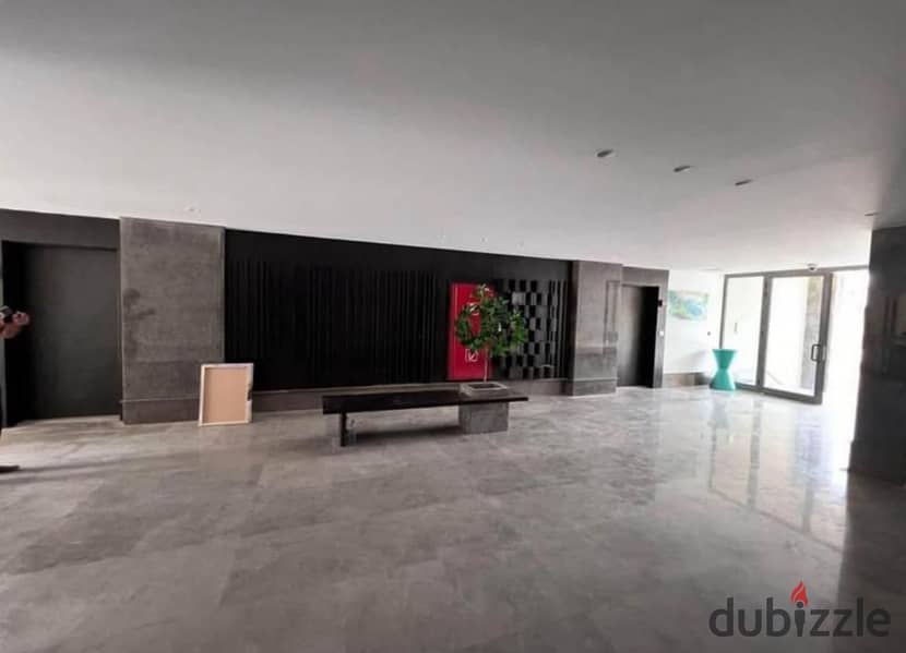 Apartment for sale in El Bosco Compound, Administrative Capital, with a distinctive view 9