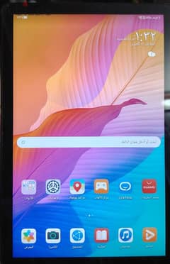 Huawei Media pad tablet 0