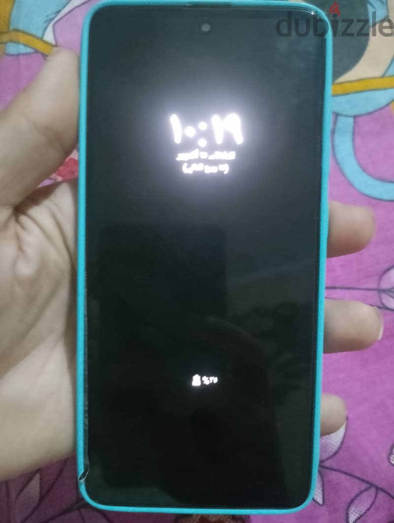 Samsung A51 بحالة ممتازة 7