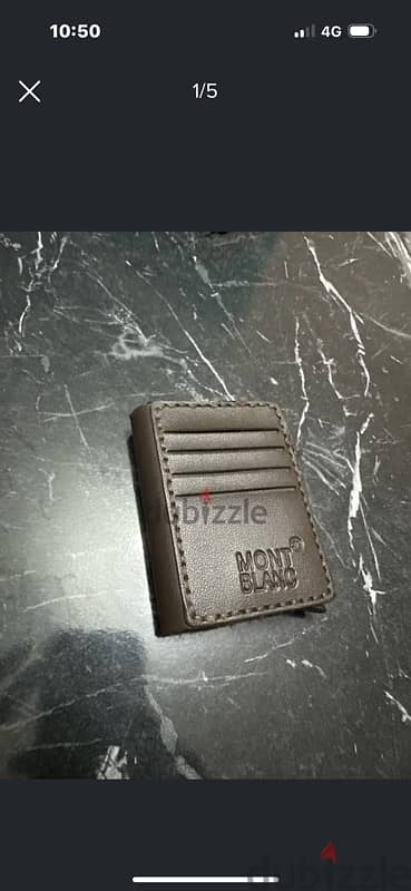 Wallets For men