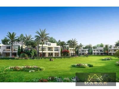 Villa for Sale in Noor City Q1