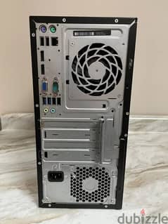 hp pc 0