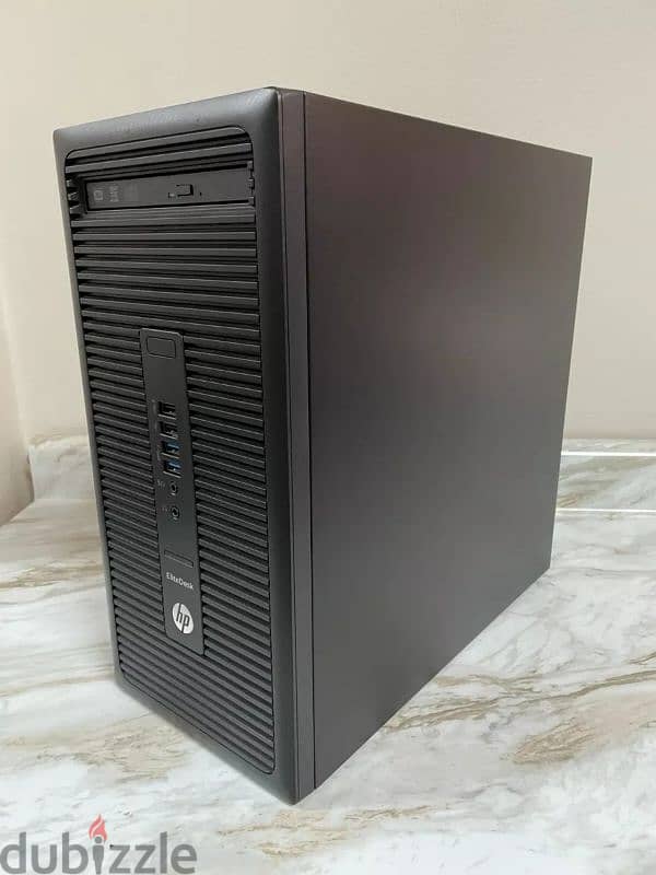 hp pc 1