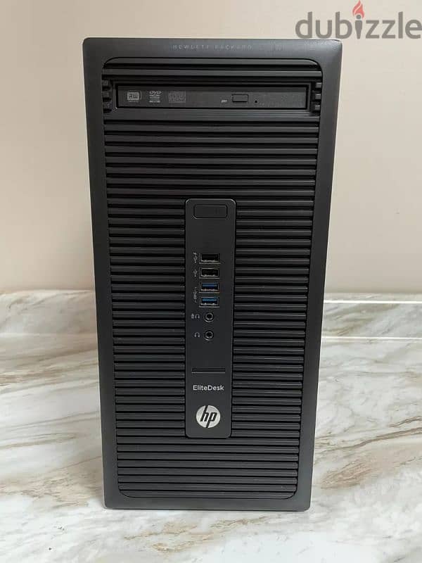 hp pc 2