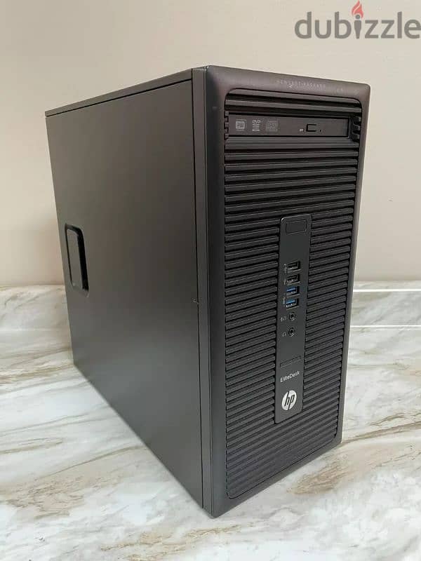 hp pc 3