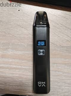 Oxva xlim pod 0