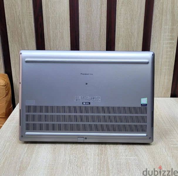 DELL PRECISION 7550 . RTX 3000 6GIGA. وحش الريندر والبرامج الهندسية 2