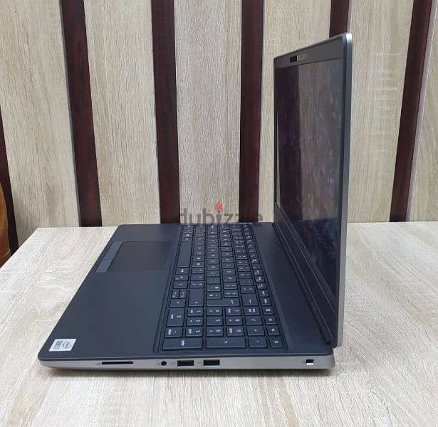 DELL PRECISION 7550 . RTX 3000 6GIGA. وحش الريندر والبرامج الهندسية 6