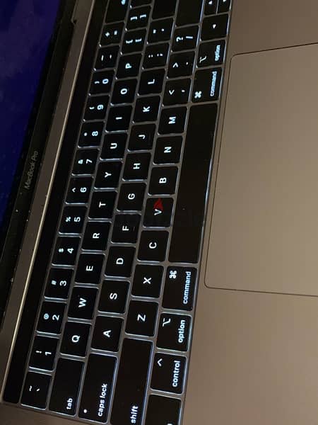 Macbook pro 2018 13inch silver camera not working 3