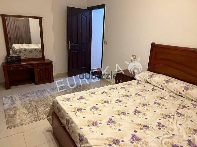 Apartment 96m Fully finished for sale in Madinaty 5