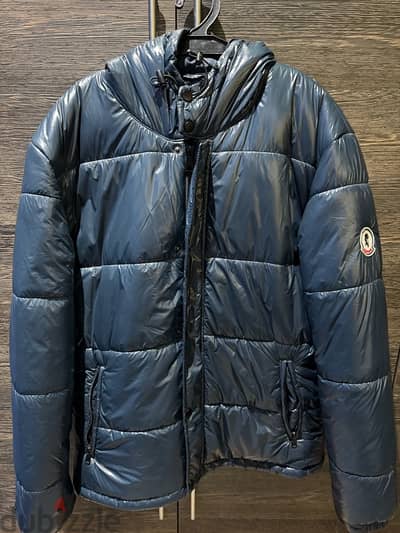 redtape original puffer