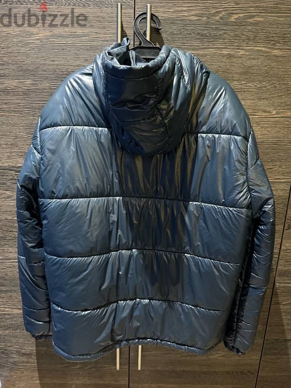 redtape original puffer 1