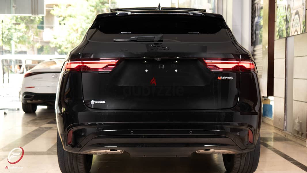 Jaguar F-Pace 2024 3