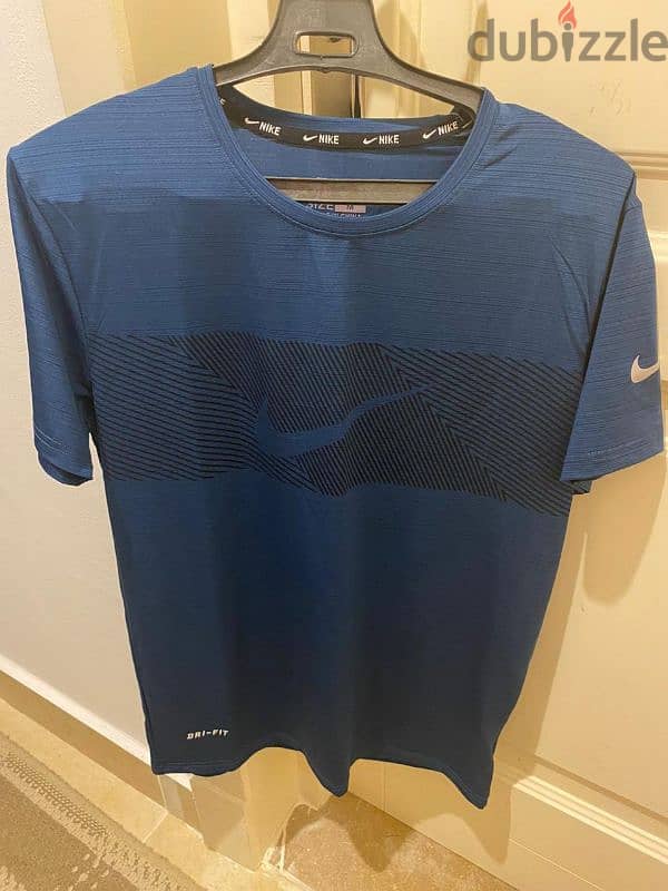 Original Nike, Adidas and Under Armour T-shirts. 6