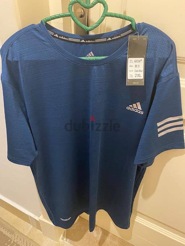 Original Nike, Adidas and Under Armour T-shirts. 7