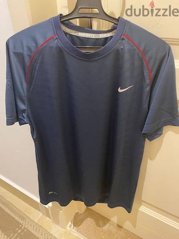 Original Nike, Adidas and Under Armour T-shirts. 8