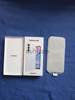 Samsung A15 256,8 0