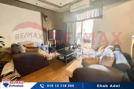 Apartment for sale 106 m Smouha (Green Towers Compound) 0