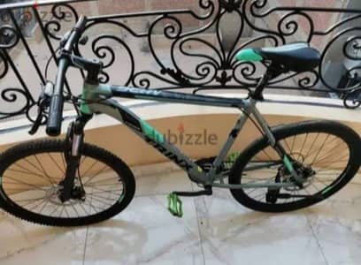 TRINX M136 FOR SELL